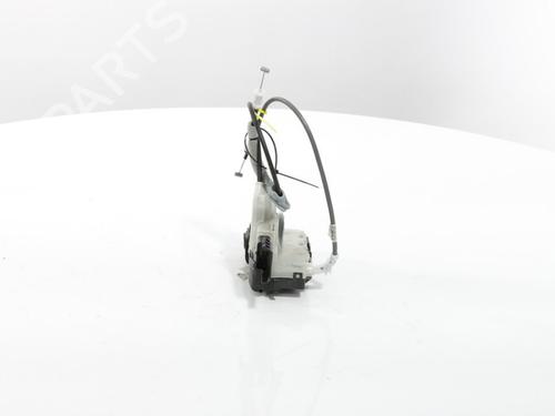 Rear left lock PEUGEOT 3008 II SUV (MC_, MR_, MJ_, M4_) Hybrid | BP27093067C100 