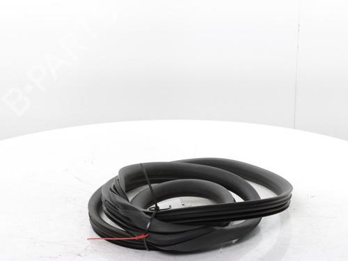 Rubber door seal PEUGEOT PARTNER Box Body/MPV (K9) 1.5 BlueHDi 75 | BP29899413C142