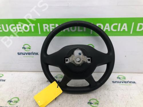 Steering wheel DACIA LODGY (JS_) 1.6 SCe 100 (JSAV) | BP40578362C49 - Image 2
