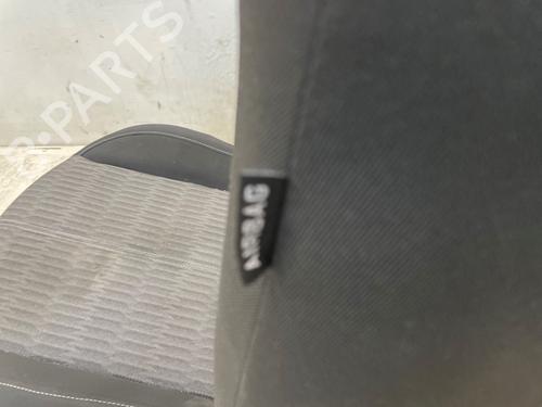 Left front seat OPEL CORSA F (P2JO) CORSA-e (68) | BP30757778C15 - Image 4