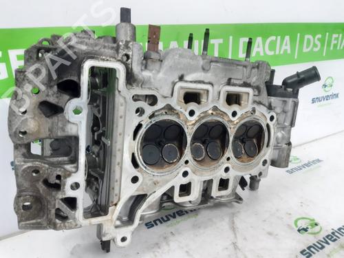 Cylinder head PEUGEOT 2008 I (CU_) 1.2 VTi | BP36278741M5 - Image 5