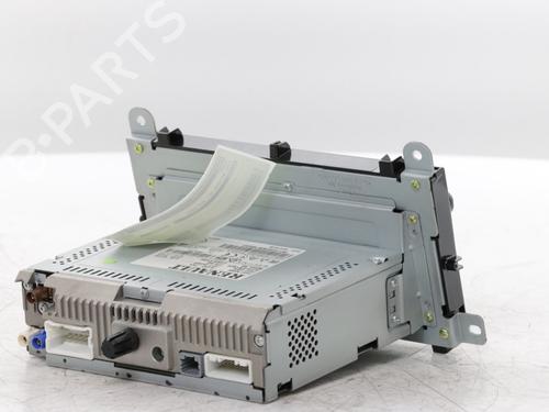 Radio OPEL MOVANO B Van (X62) 2.3 CDTI FWD (FV) | BP31960289E6