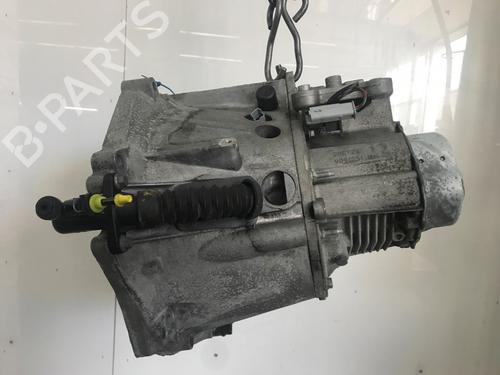 Used Gearbox Gearbox 36538320 36538320