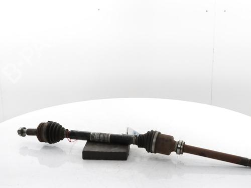 Right front driveshaft PEUGEOT 3008 II SUV (MC_, MR_, MJ_, M4_) 1.2 THP/ PureTech 130 (MRHNSM, MRHNSU, MRHNSJ, MRHNYW,... | BP29241335M39 