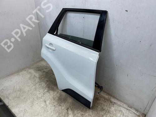 Dør højre bagtil SUZUKI VITARA (LY) 1.4 T AllGrip (APK414) | BP38272408C5 - Image 2