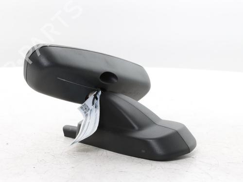 Used Rear mirror Rear mirror PEUGEOT 208 I (CA_, CC_) 1.6 VTi (120 hp) 33813935 33813935