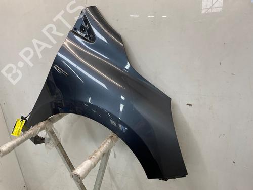 Forskærm Højre RENAULT CLIO IV (BH_) 0.9 TCe 90 (BHNF, BHMA, BHMH, BHJK, BHJR) | BP30757656C42