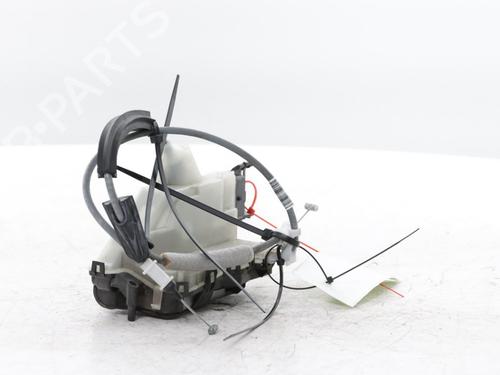 Front right lock OPEL MOKKA MOKKA-e (76) | BP33846372C97 - Image 9