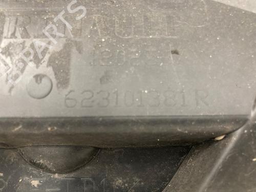 Grill RENAULT KANGOO Express (FW0/1_) 1.5 dCi 75 (FW07, FW10, FW04) | BP23646078C40 - Image 3