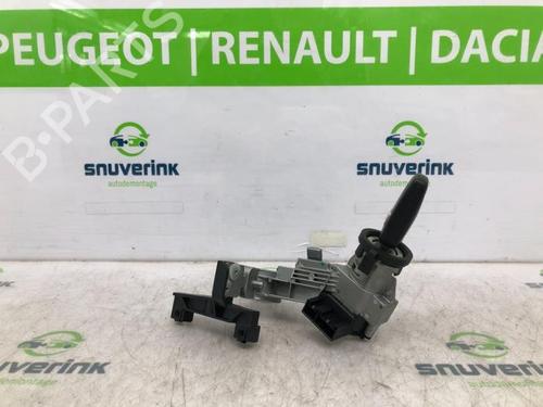 Used Ignition barrel Ignition barrel FIAT GRANDE PUNTO (199_) 1.4 (199AXB11, 199AXB1A, 199BXB1A, 199AXL1A) (77 hp) 40575381 40575381