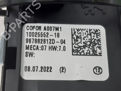 Switch CITROËN C4 III (BA_, BB_, BC_) ë-C4 (BCZKXC, BZCKSC) | BP24647448I30 - Image 6