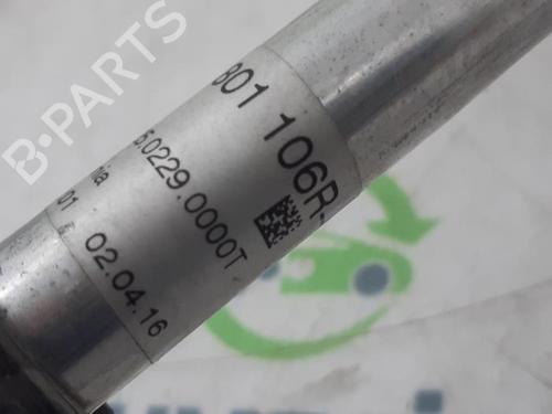 AC pipe DACIA LOGAN MCV II TCe 90 LPG | BP40581614M126 - Image 3