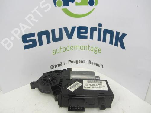 Used Electronic module Electronic module PEUGEOT 307 Break (3E) 1.6 HDi 110 (109 hp) 40592755 40592755