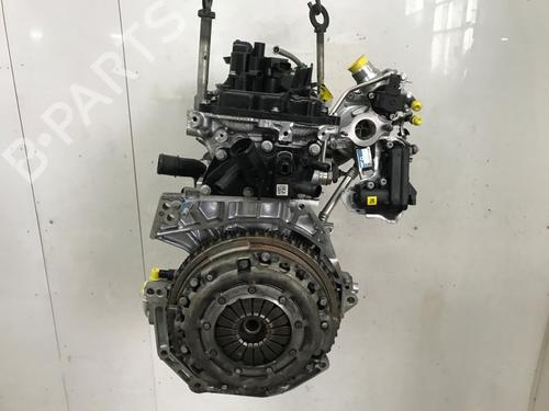 Engine RENAULT CLIO V (B7_) 1.0 TCe 90 (B7MT) | BP29827877M1