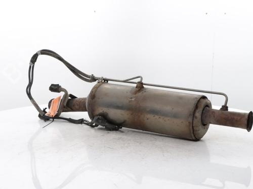 Particulate filter CITROËN BERLINGO Box Body/MPV (B9) 1.6 HDi / BlueHDi 75 | BP34565059M81 - Image 2