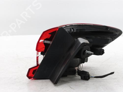 Farolim esquerdo RENAULT CLIO V (B7_) 1.0 LPG (B7MT) | BP34565800C34 - Image 4