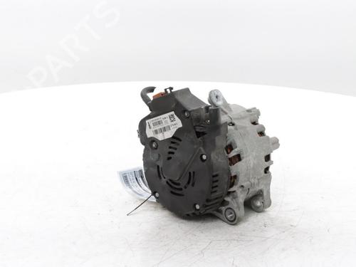 Alternator PEUGEOT 3008 II SUV (MC_, MR_, MJ_, M4_) Hybrid | BP30186596M7