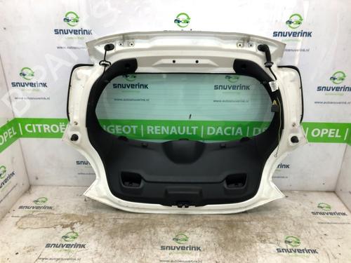Tailgate PEUGEOT 208 I (CA_, CC_) 1.0 VTi | BP19103027C6 