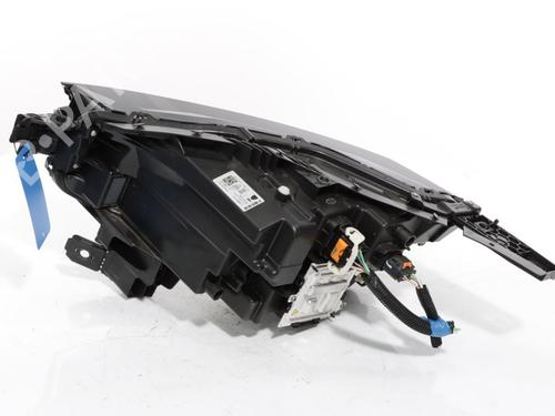 Right headlight PEUGEOT 3008 III (KA_, KB_, KC_) e-210 (KCZKZX) | BP29827887C29