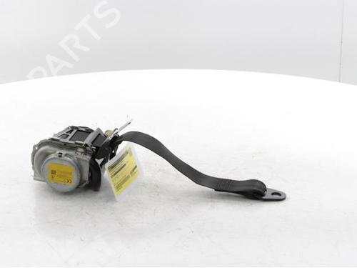 Used Rear left seatbelt Rear left seatbelt ALFA ROMEO STELVIO (949_) 2.0 Q4 (949.AXF2A) (201 hp) 40584737 40584737