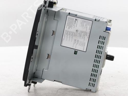 Radio RENAULT TRAFIC III Van (FG_) 1.6 dCi 125 (FGMH) | BP31960415E6 