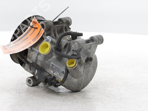 AC compressor CITROËN BERLINGO Box Body/MPV (K9) PureTech 110 | BP36538620M34 - Image 2
