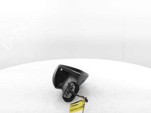 Right mirror RENAULT CLIO V (B7_) 1.0 SCe 65 (B7MG) | BP29640508C27 