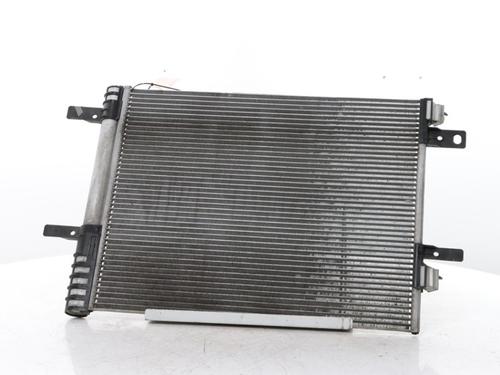 Used AC radiator AC radiator 34567634 34567634