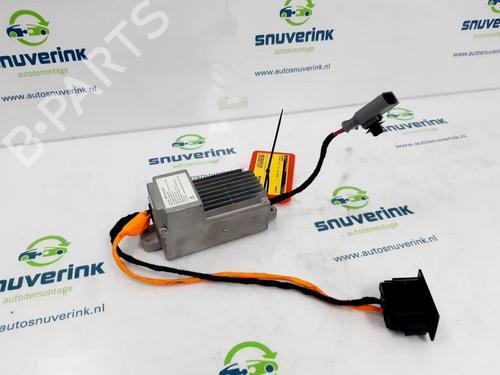 Elektronisk modul CITROËN C4 Grand Picasso II (DA_, DE_) 1.6 HDi / BlueHDi 115 (115 hp) 13193316
