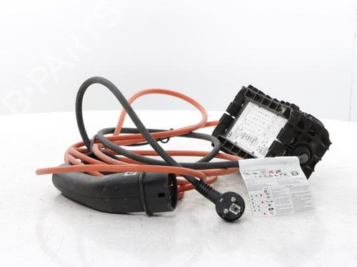 Cable CITROËN C5 AIRCROSS (A_) 1.6 Hybrid 225 (A45GFR) | BP37409784E12 - Image 3