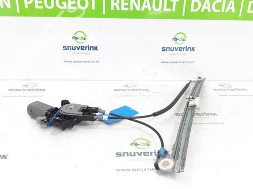 Rudehejsemekanisme ventre foran PEUGEOT 806 (221) 2.0 16V (132 hp) 10805690