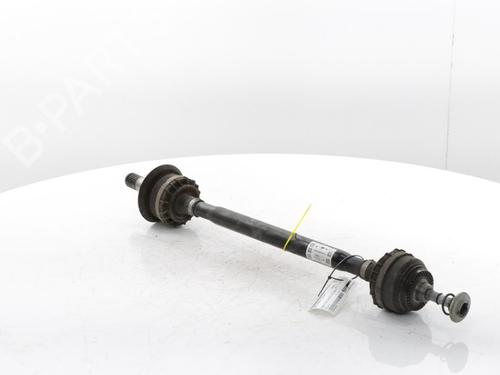 Left rear driveshaft BMW 3 (G20, G80, G28) 330 i | BP29426613M40 