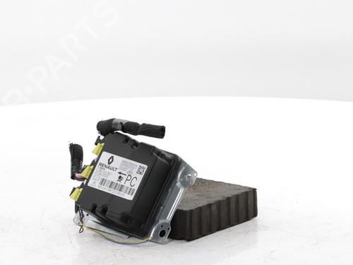 Airbag styreenhed RENAULT KANGOO III Box Body/MPV E-Tech Electric (FJJA) | BP28288712M53 