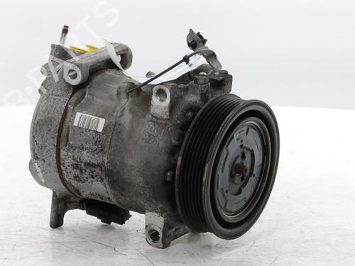 AC compressor PEUGEOT 308 SW I (4E_, 4H_) 1.6 16V | BP31261264M34
