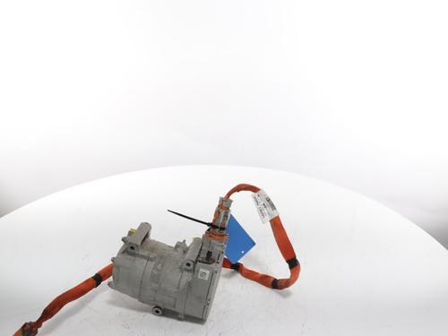 AC compressor PEUGEOT 208 II (UB_, UP_, UW_, UJ_) e-208 | BP27971319M34 