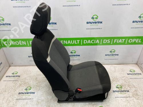Left front seat CITROËN C4 III (BA_, BB_, BC_) 1.2 PureTech 100 (BAHNEA, BAHNKA) | BP24159776C15 - Image 6