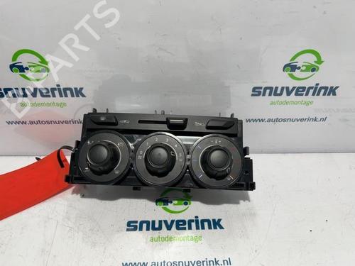 Used Climate control Climate control CITROËN C3 II (SC_) 1.1 i (60 hp) 40571057 40571057