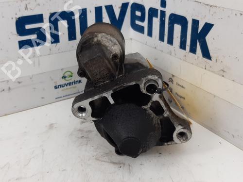 Used Starter Starter 10796874 10796874