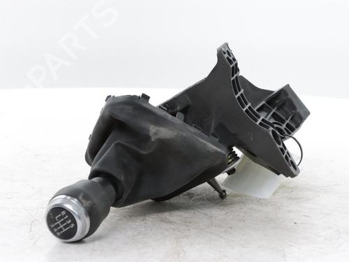 Shift knob RENAULT TRAFIC III Van (FG_) 2.0 dCi 170 (FGMM, FGMV) | BP34058114I34 - Image 4