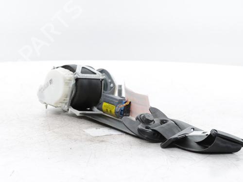 Front left seatbelt CITROËN C3 II (SC_) 1.4 VTi 95 | BP38234221I26 - Image 2