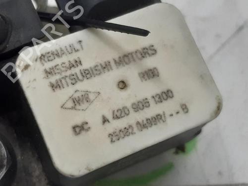 Other RENAULT CLIO V (B7_) 1.0 LPG (B7MT) | BP40582611O1 - Image 2