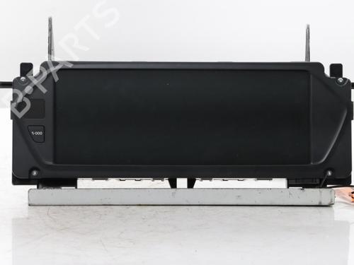 Used Instrument cluster Instrument cluster 39211447 39211447