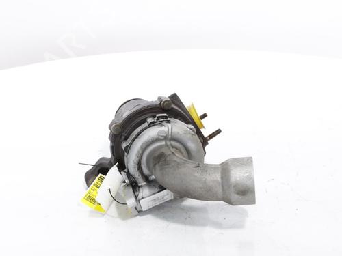 Used Turbocharger/Supercharger PEUGEOT 508 I (8D_) 2.0 HDi Hybrid4 AWC (200 hp) 27351230