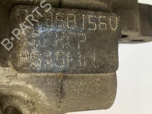 Engine PEUGEOT 2008 I (CU_) 1.6 VTi | BP33874582M1 - Image 7