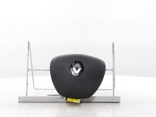 Used Driver airbag RENAULT CLIO IV Grandtour (KH_) 0.9 TCe 90 (90 hp) 30758731