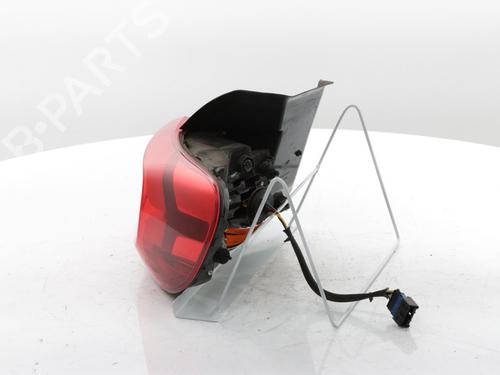 Right taillight CITROËN C5 AIRCROSS (A_) 1.6 Hybrid 225 (A45GFR) | BP29241648C35 
