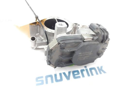 Throttle body RENAULT TRAFIC III Van (FG_) 1.6 dCi 145 (FGMG) | BP18661831M82 
