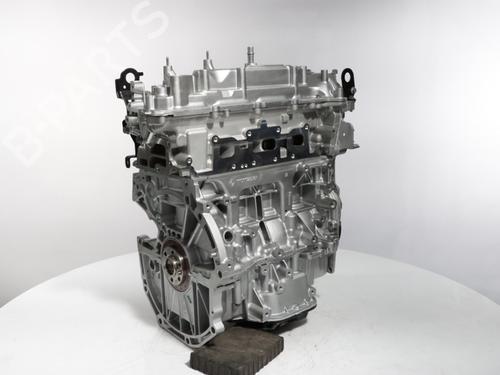 Engine NISSAN QASHQAI II (J11, J11_) 1.2 DIG-T | BP34423871M1 - Image 5
