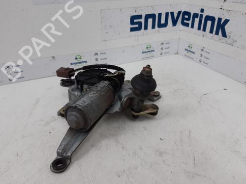 Used Rear wiper motor PEUGEOT 504 (A_, M_) 2.0 TI (A12, A14) (106 hp) 16964362