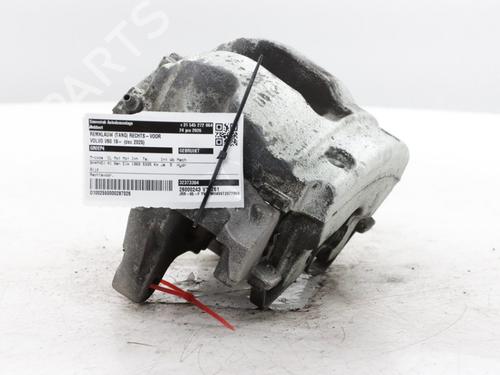 Right front brake caliper VOLVO V60 II (225) T6 Plug-in Hybrid AWD | BP38234640M104 - Image 9